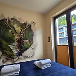 Oh My Deer Apartamento *