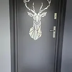 Oh My Deer