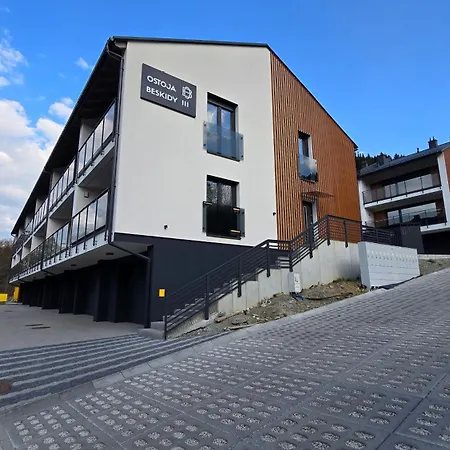 Oh My Deer Διαμέρισμα Szczyrk