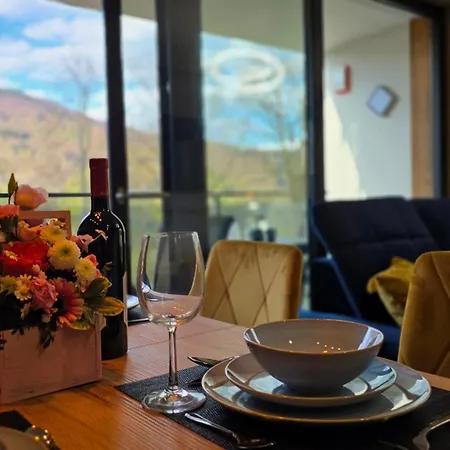 아파트 Oh My Deer *