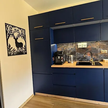 Appartement Oh My Deer Szczyrk