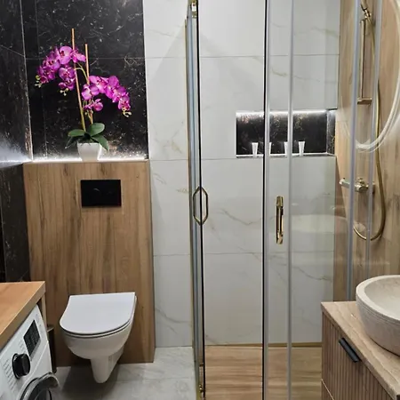 아파트 Oh My Deer