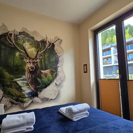 Oh My Deer Apartamento *
