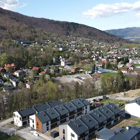 Appartement Oh My Deer *