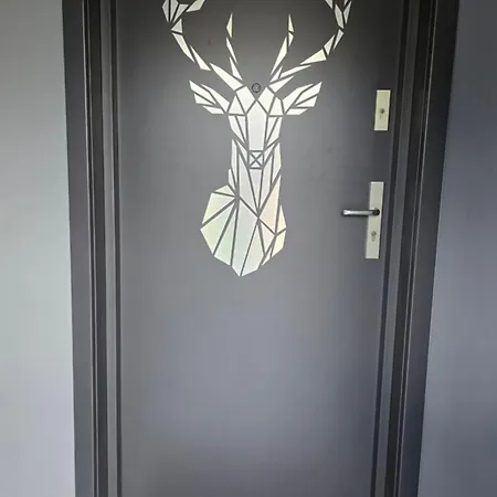 Oh My Deer