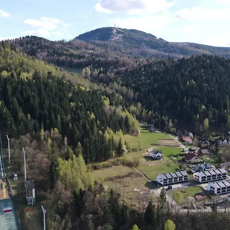 Oh My Deer Appartement