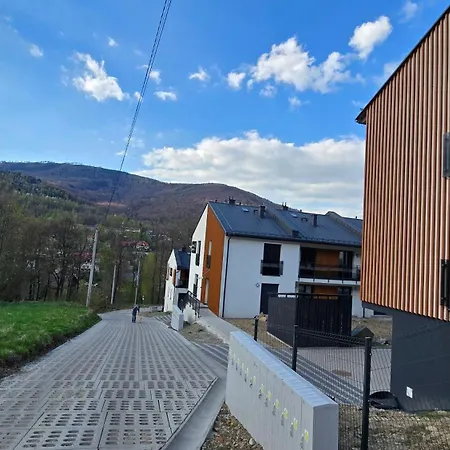 דירה Oh My Deer שצ'צ'ירק