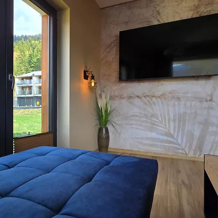 Apartment Oh My Deer *