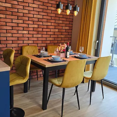 Oh My Deer 아파트 *