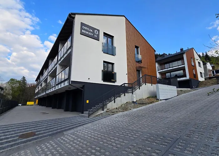 Oh My Deer דירה שצ'צ'ירק