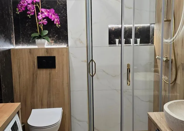 Διαμέρισμα Oh My Deer