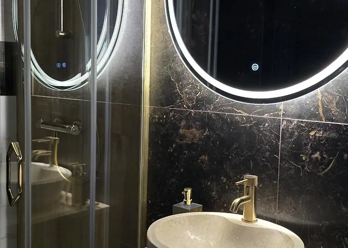 Oh My Deer Διαμέρισμα Szczyrk