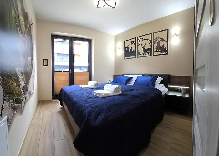 Oh My Deer Διαμέρισμα *