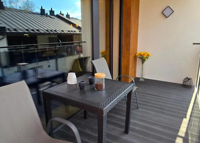 דירה Oh My Deer שצ'צ'ירק