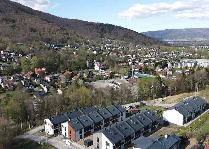 Διαμέρισμα Oh My Deer *