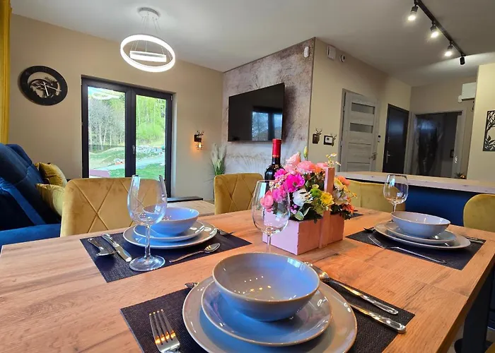 Oh My Deer דירה שצ'צ'ירק