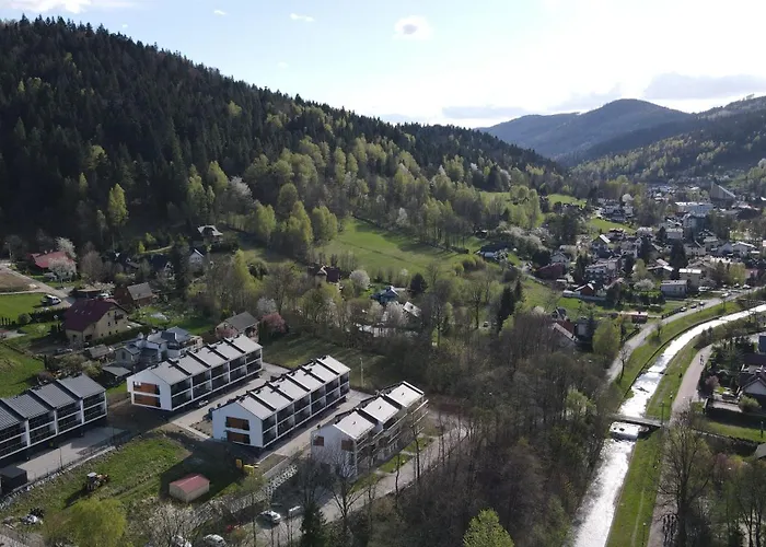 Oh My Deer * Szczyrk