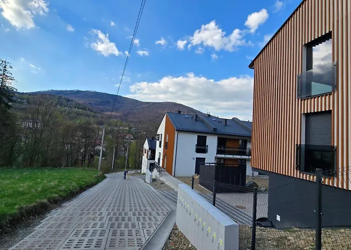 Apartament Oh My Deer Szczyrk