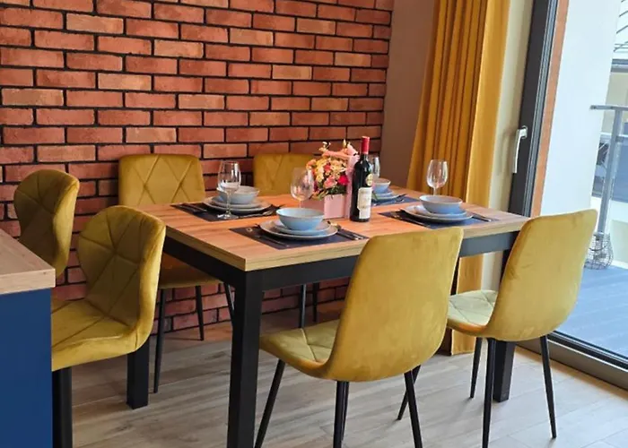 Oh My Deer Διαμέρισμα *